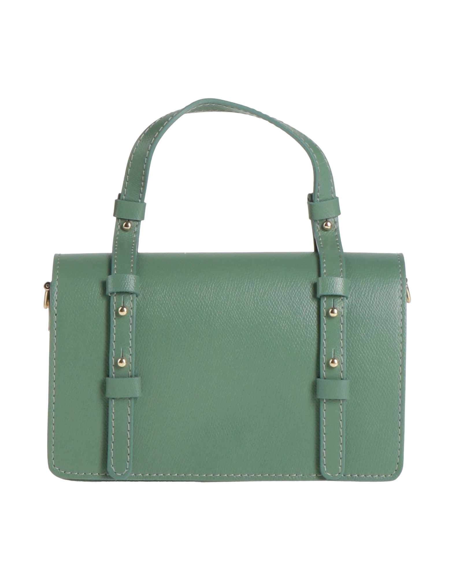 Ab Asia Bellucci Handbags In Sage Green