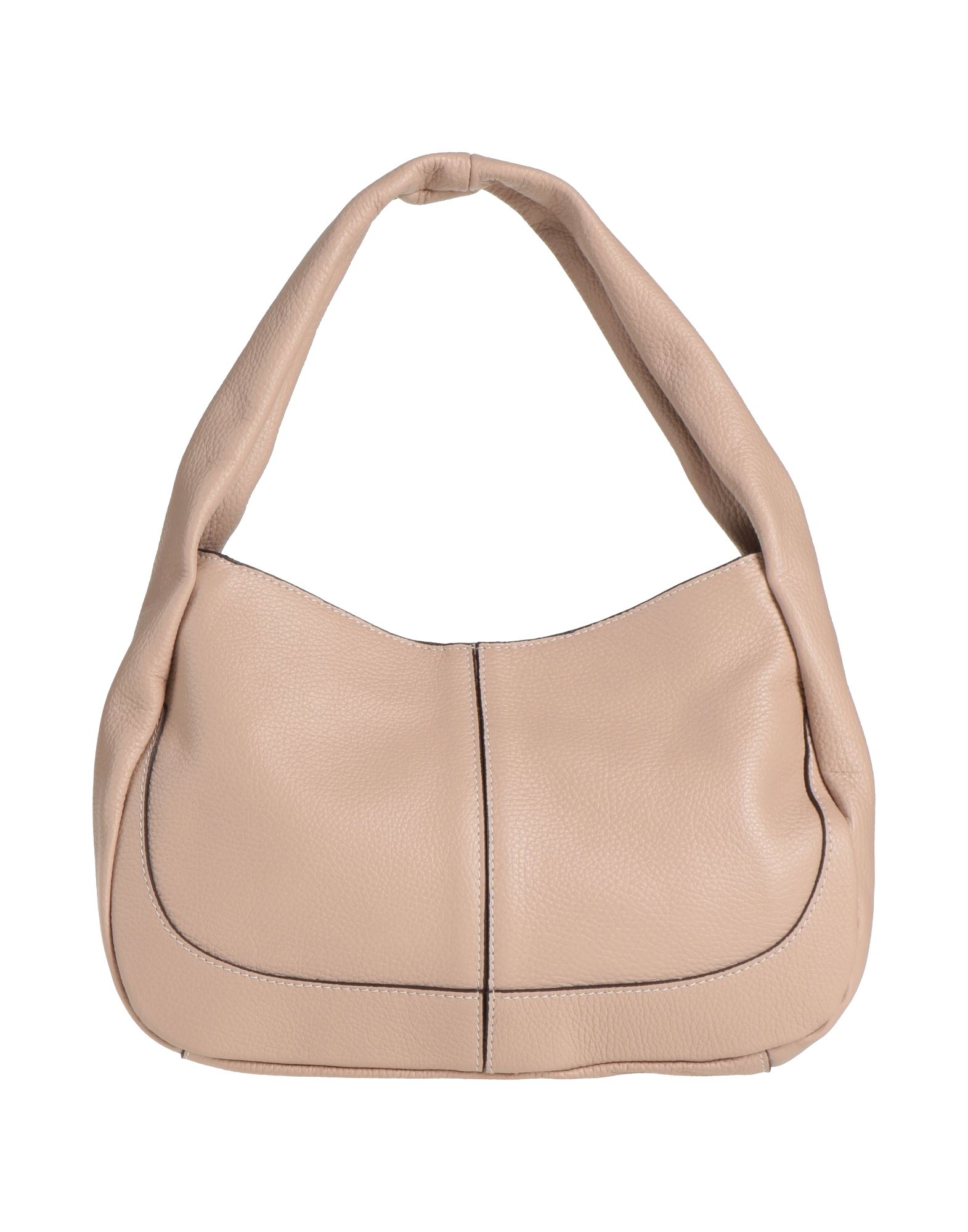 Ab Asia Bellucci Handbags In Pink