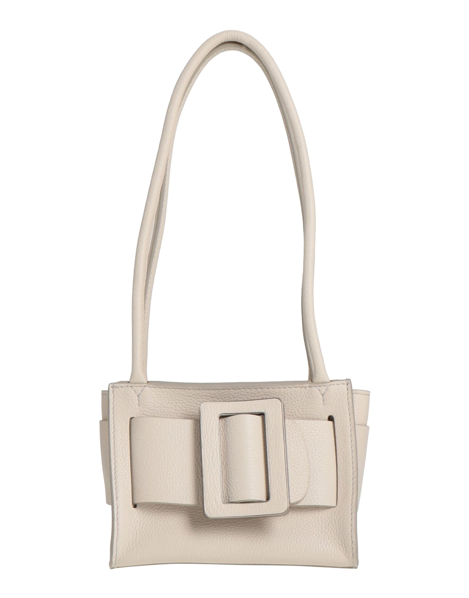 Boyy Handbags In Ivory