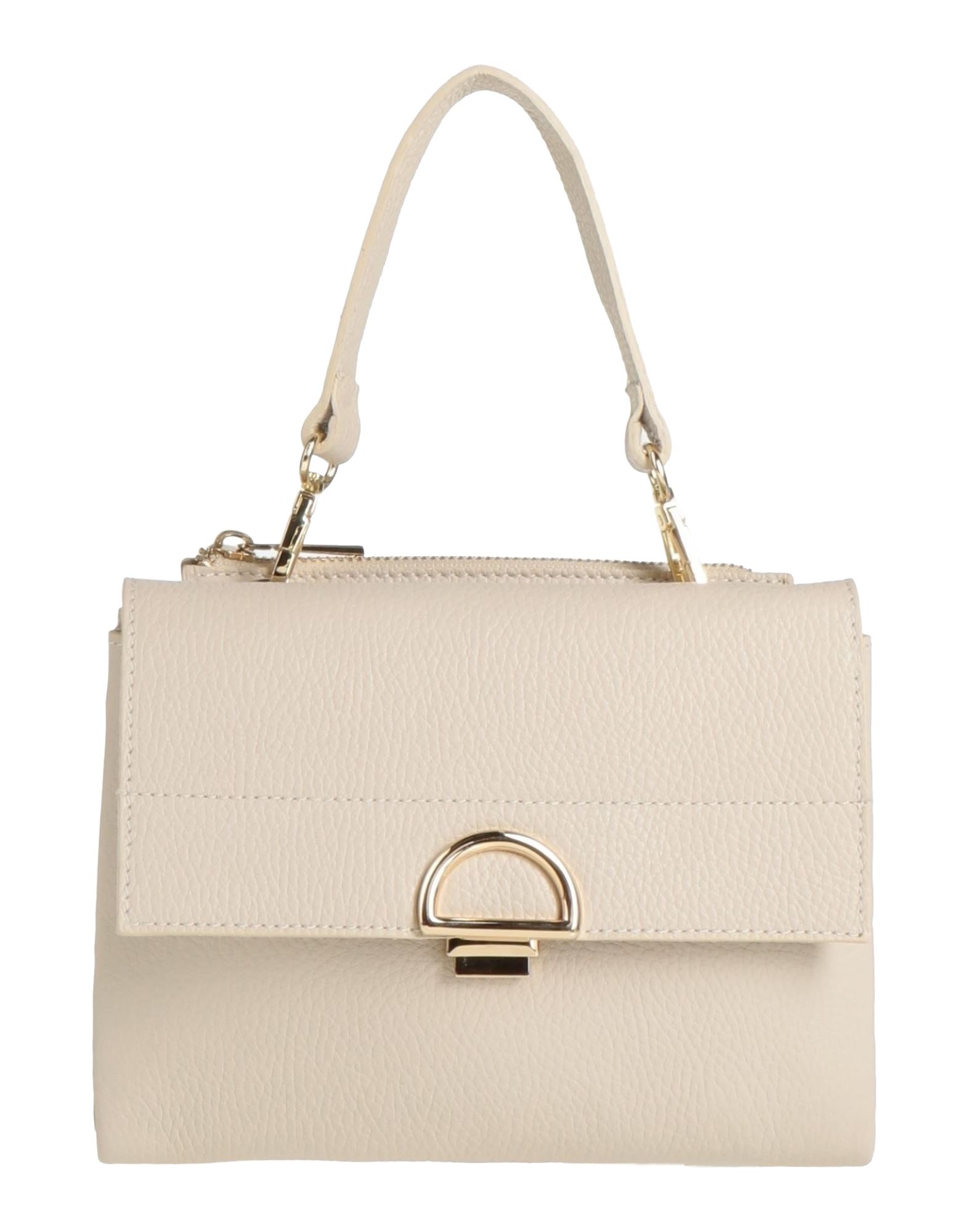 Ab Asia Bellucci Handbags In White