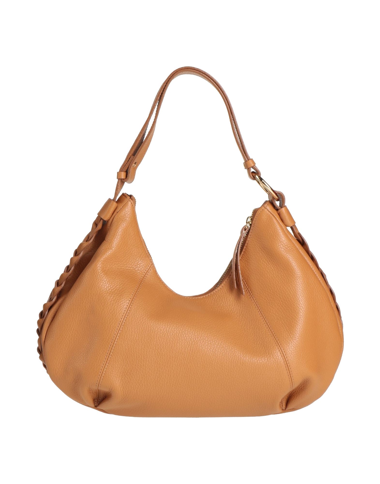 Ab Asia Bellucci Handbags In Beige
