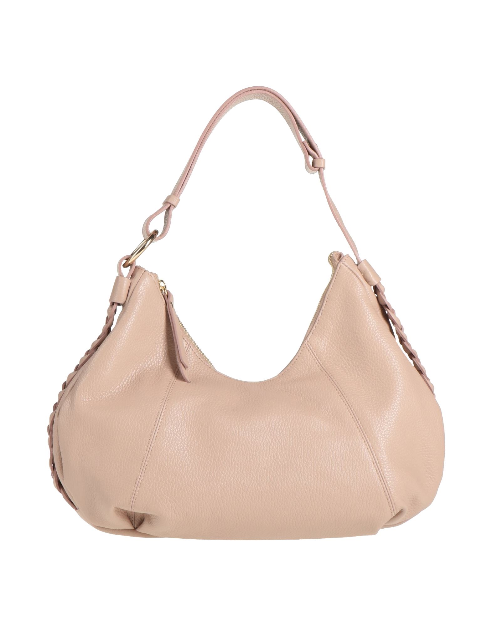 Ab Asia Bellucci Handbags In Blush
