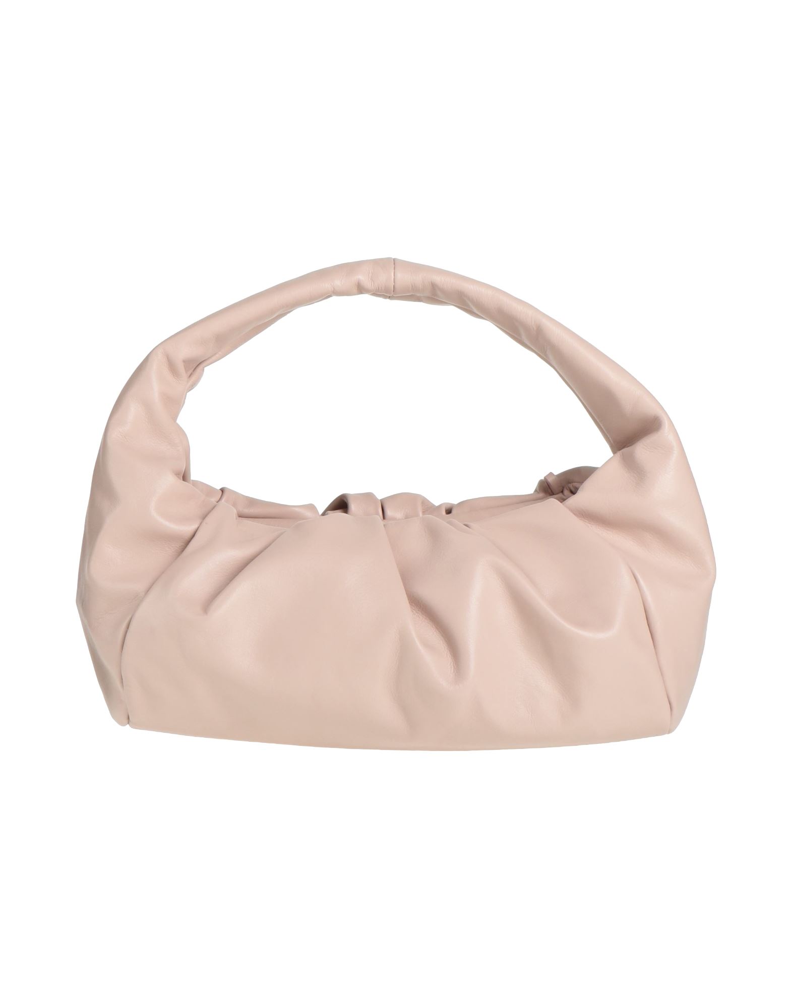 Ab Asia Bellucci Handbags In Pink