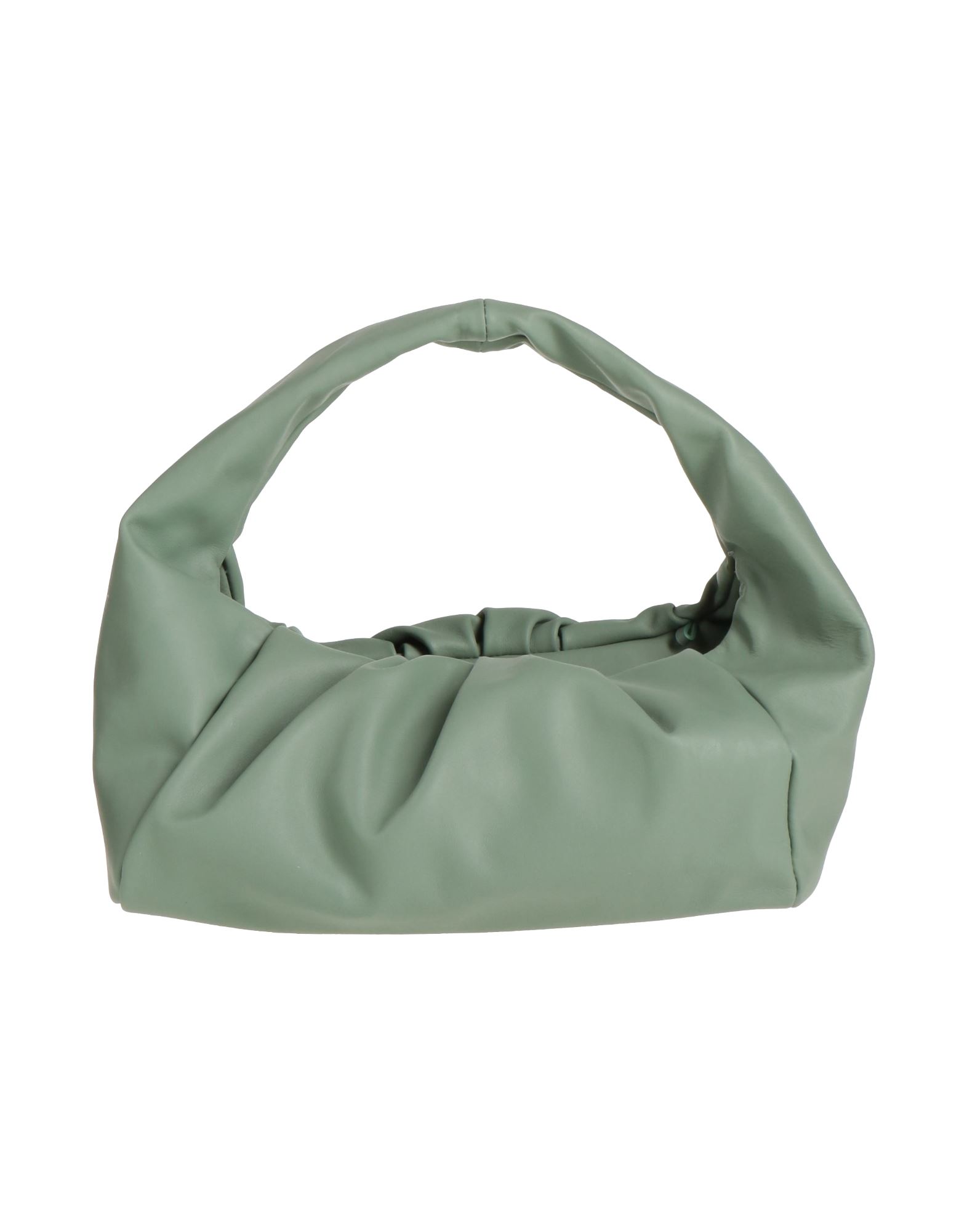Ab Asia Bellucci Handbags In Sage Green