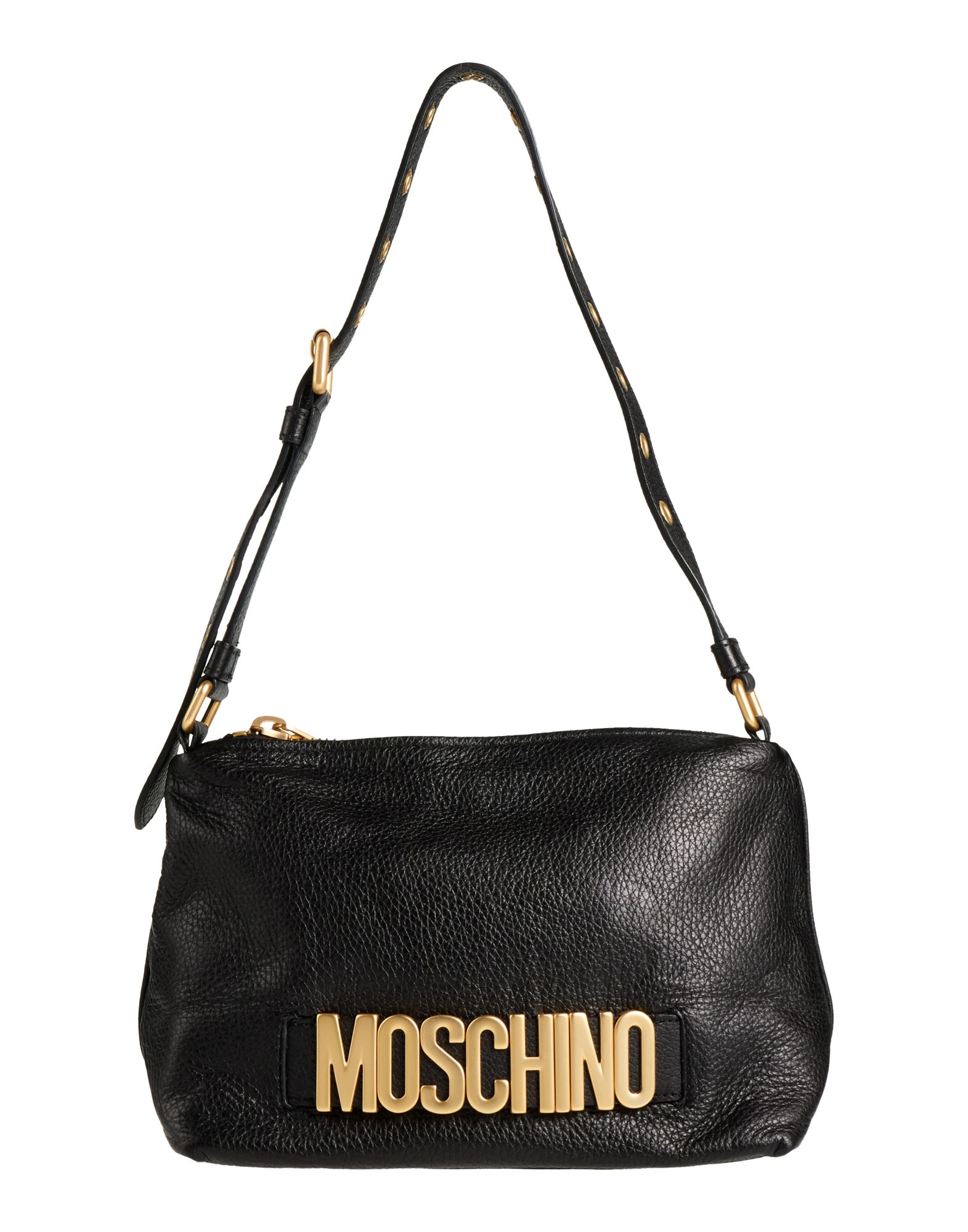 MOSCHINO ΤΣΑΝΤΕΣ Τσάντες ώμου