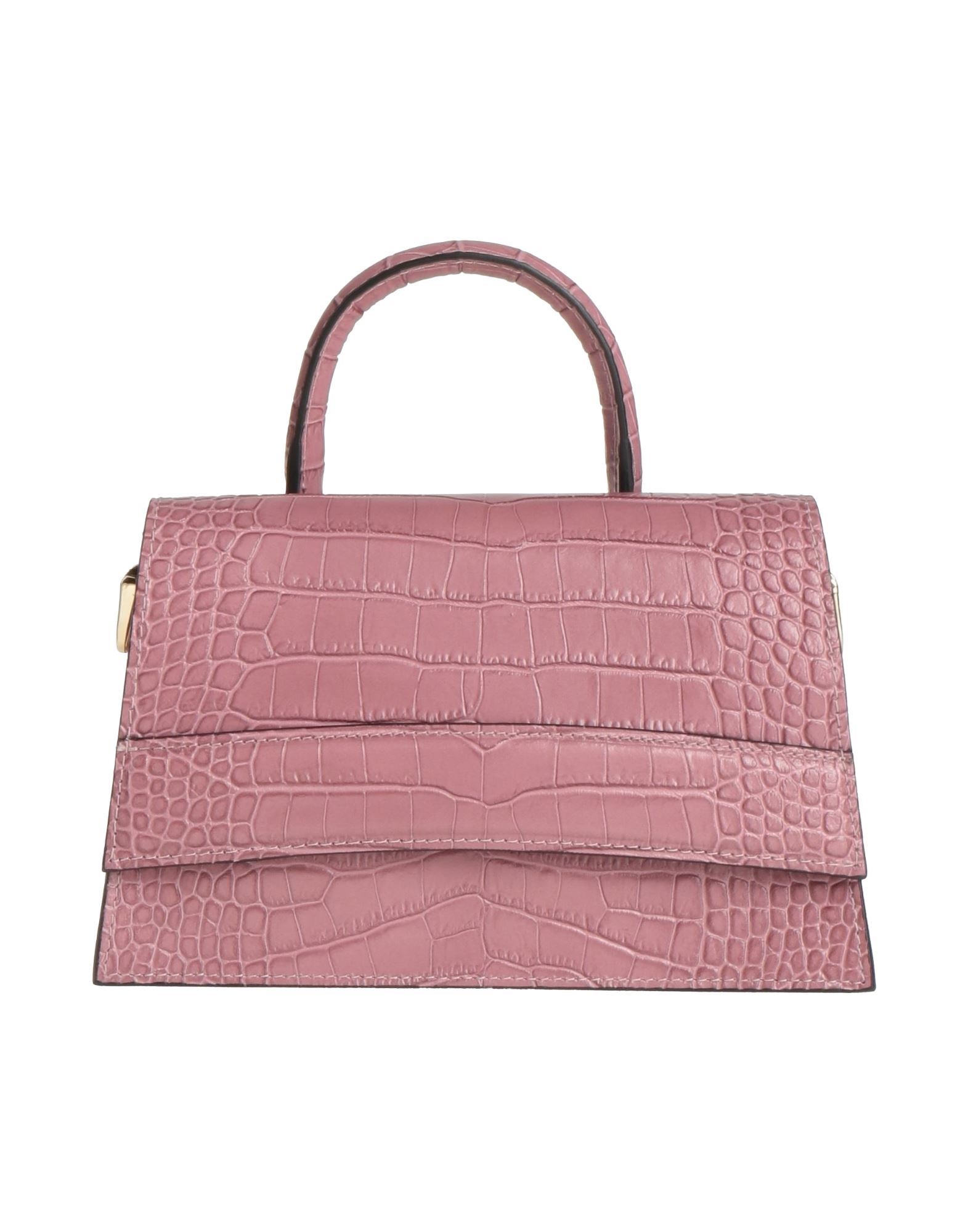 Ab Asia Bellucci Handbags In Purple