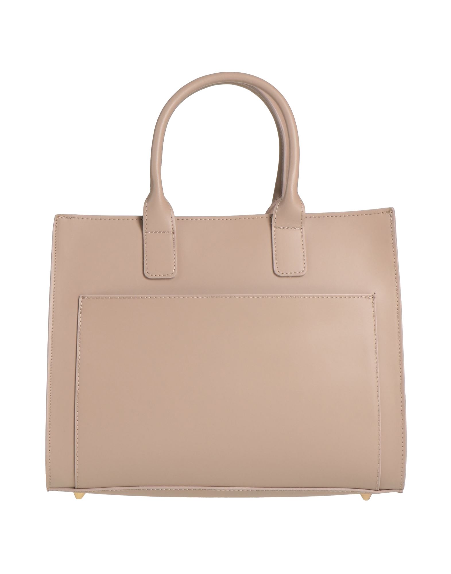 Ab Asia Bellucci Handbags In Light Brown