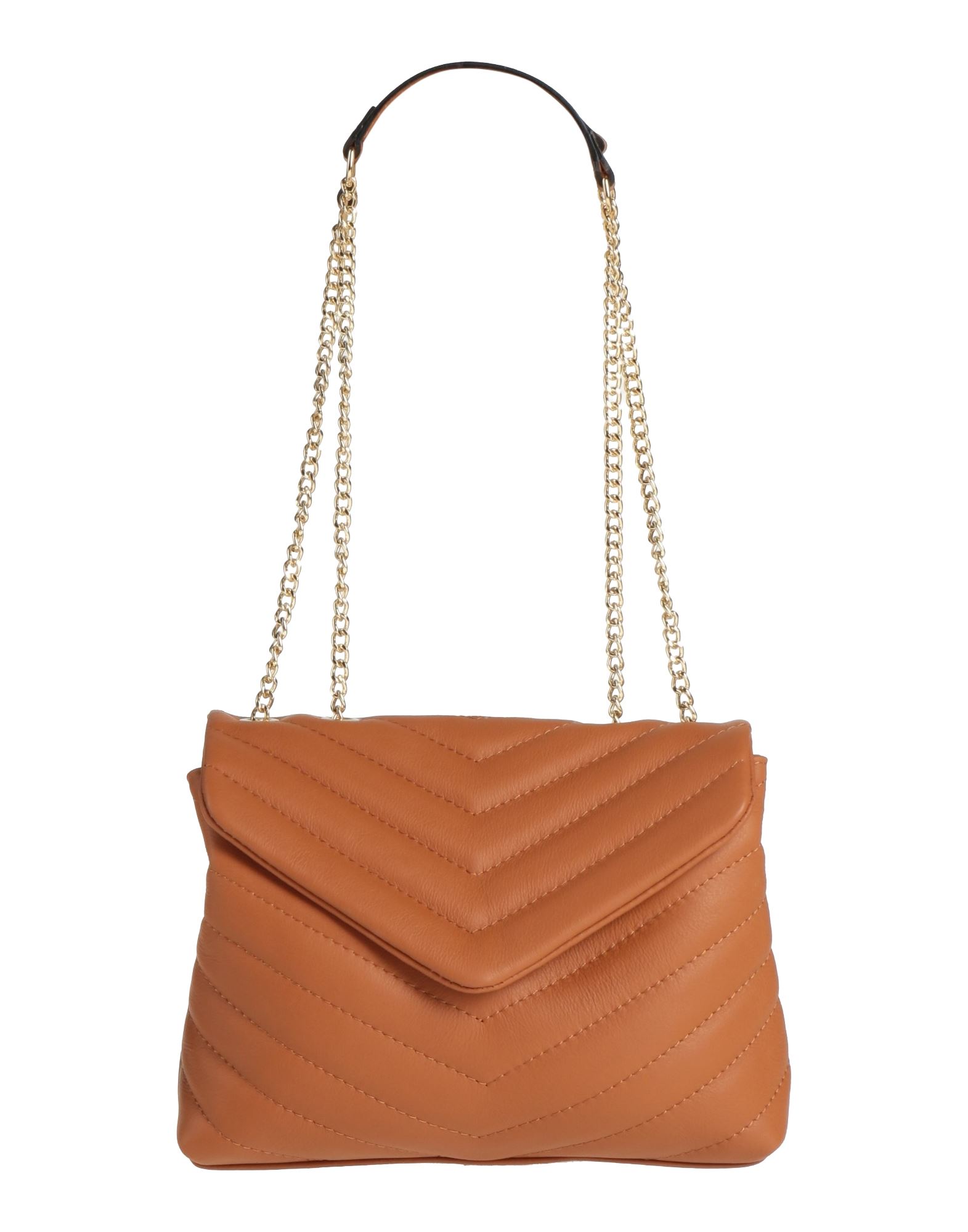 Ab Asia Bellucci Handbags In Tan