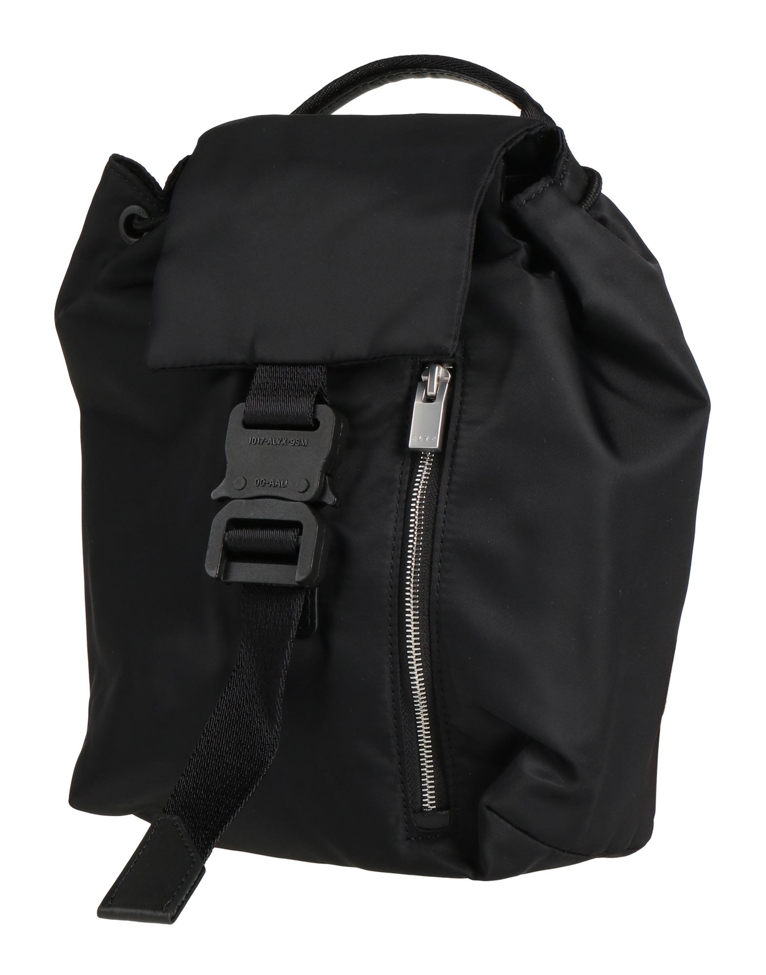 Alyx Backpacks In Black