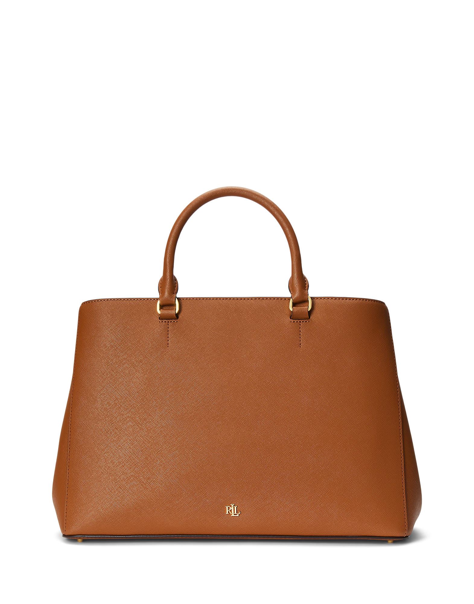 Lauren Ralph Lauren Handbag  Woman Color Leather