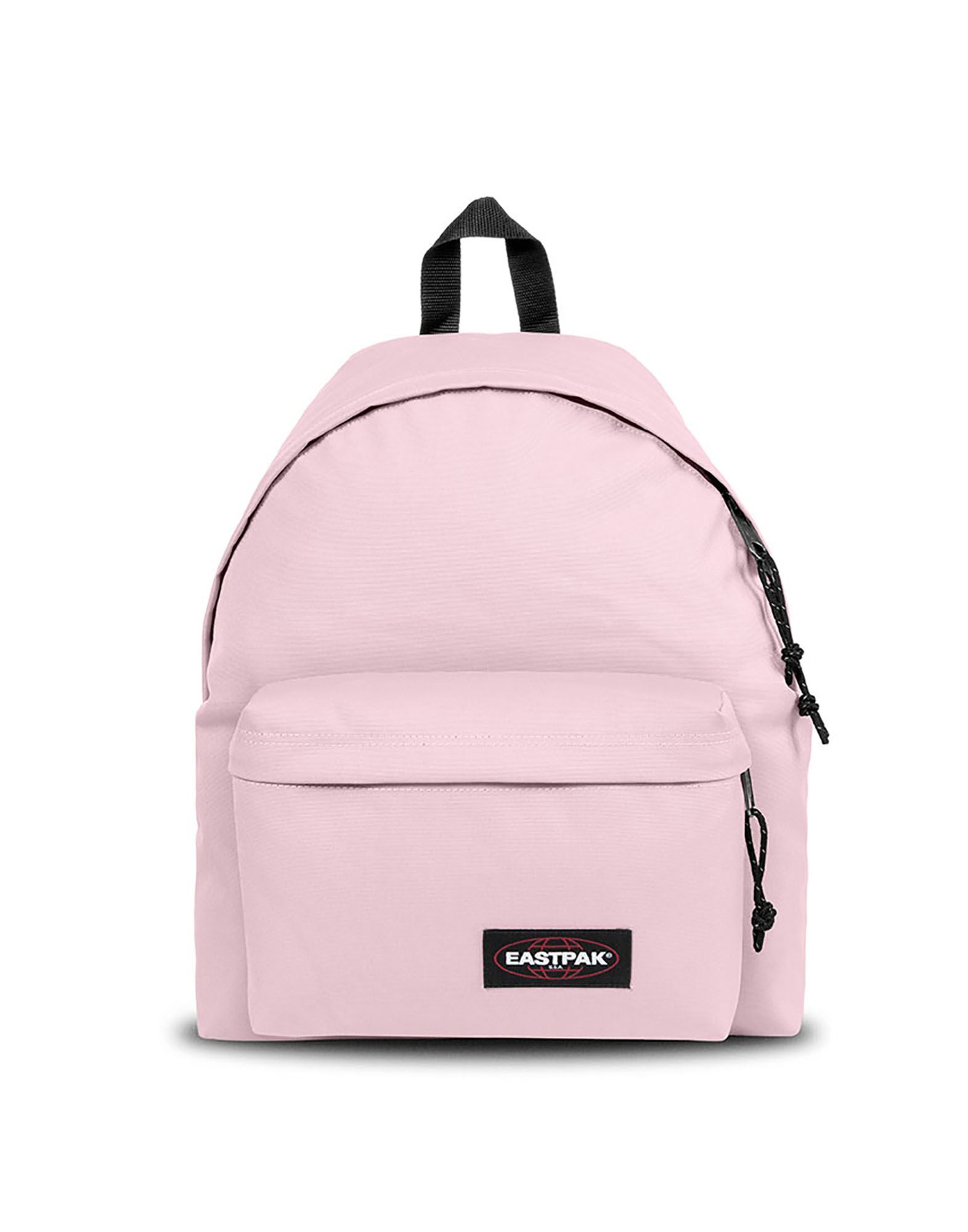 Shop Eastpak Backpacks In Light Pink