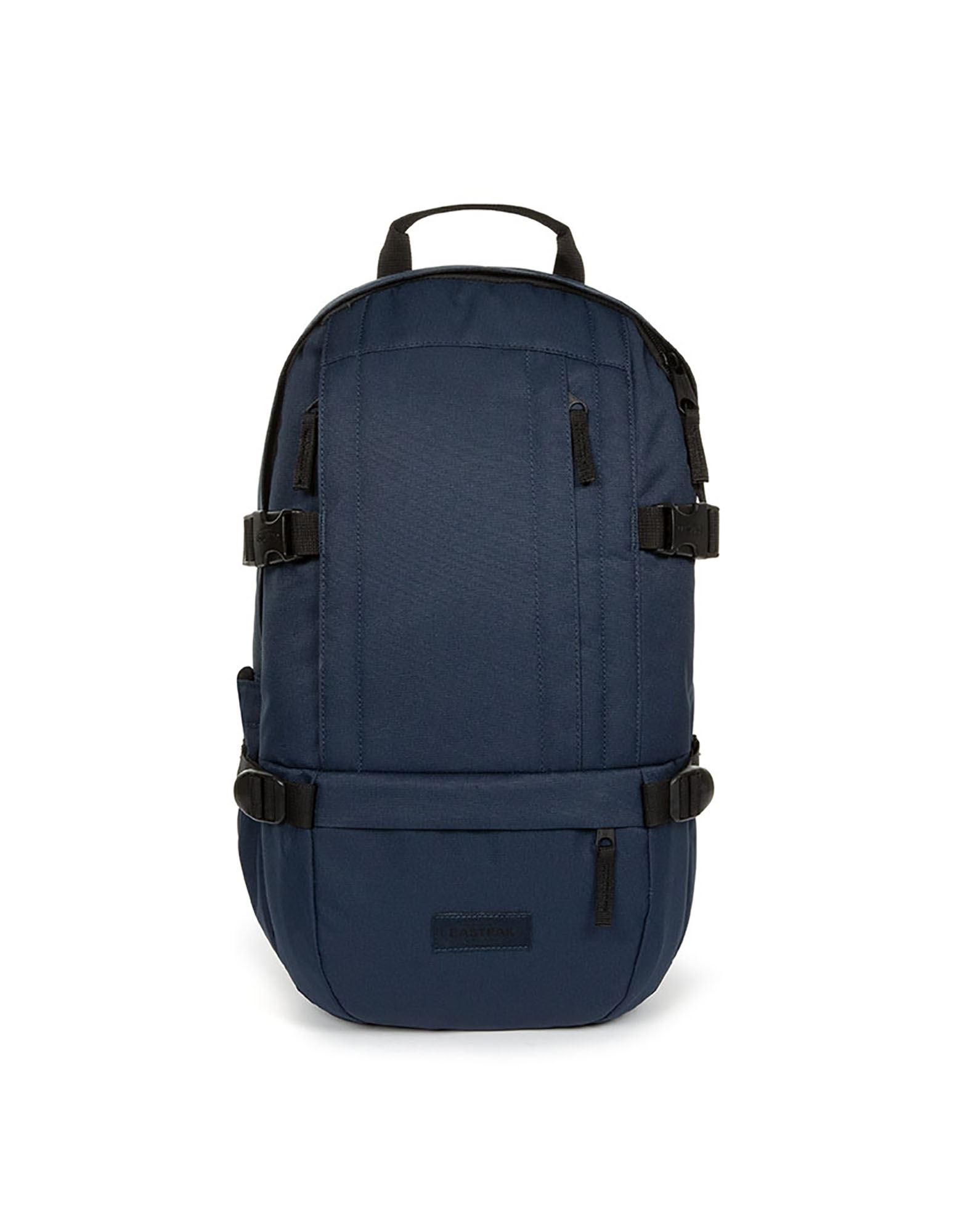 Eastpak Backpacks In Midnight Blue