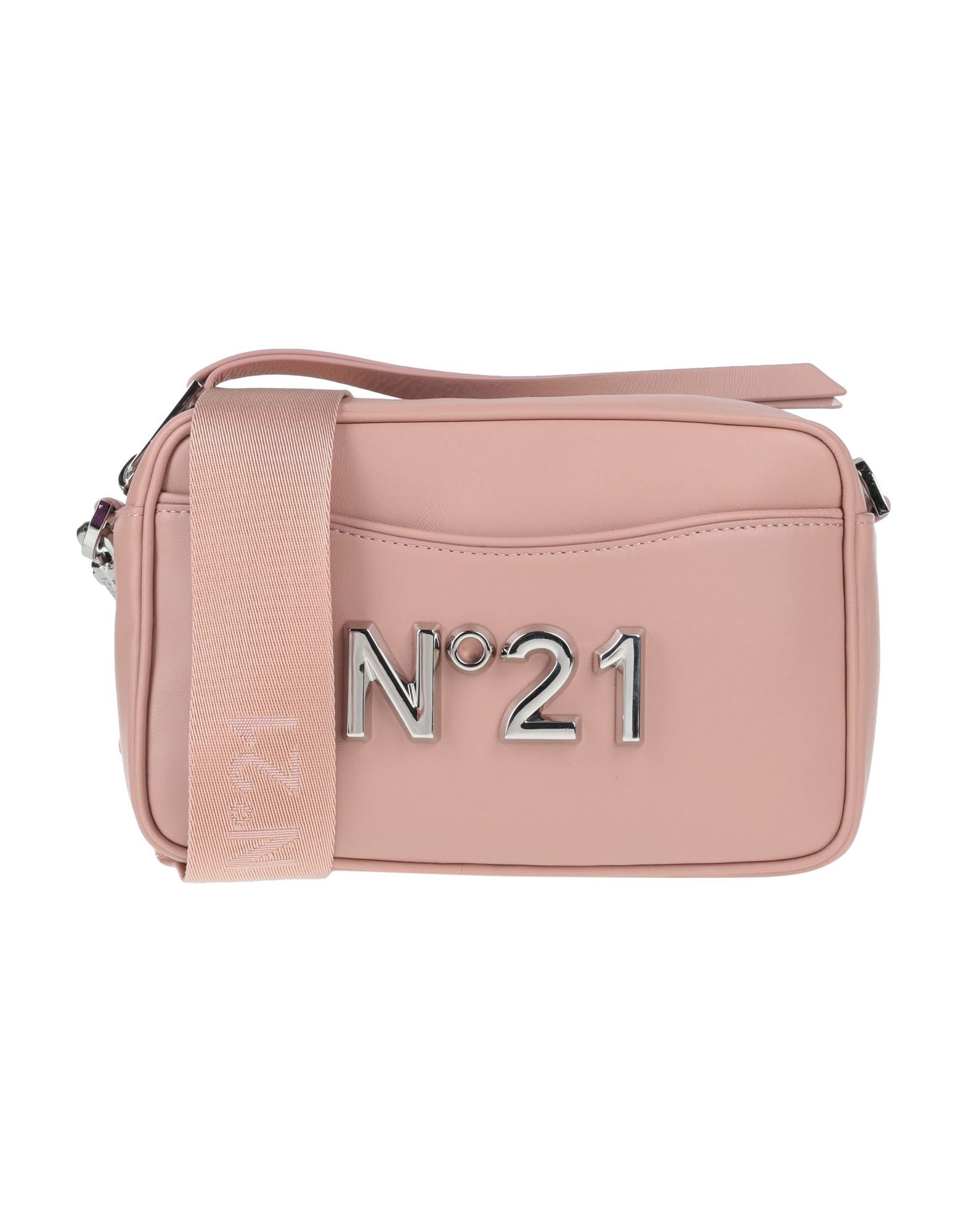 Ndegree21 Handbags In Pink