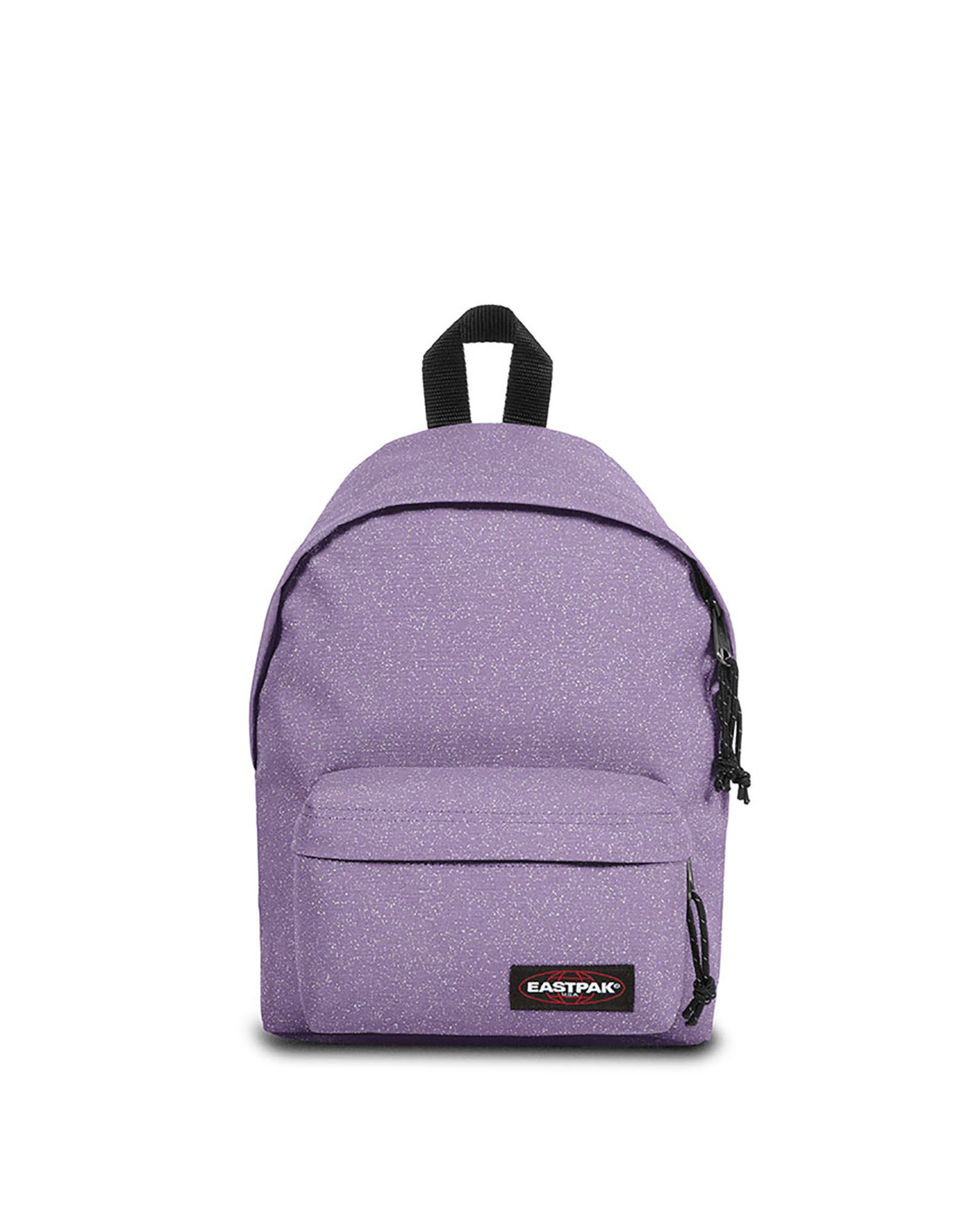Eastpak Backpacks In Lilac