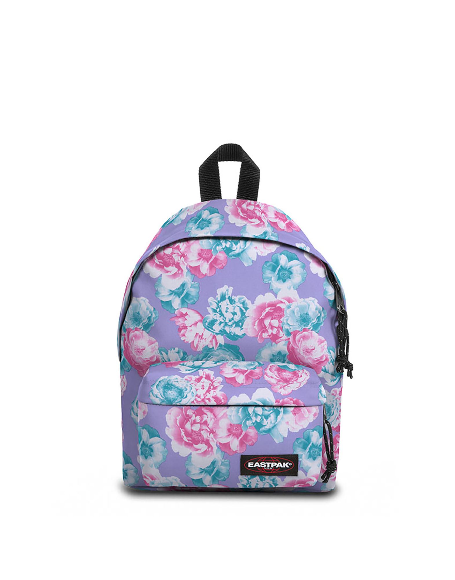 Eastpak Backpacks In Lilac