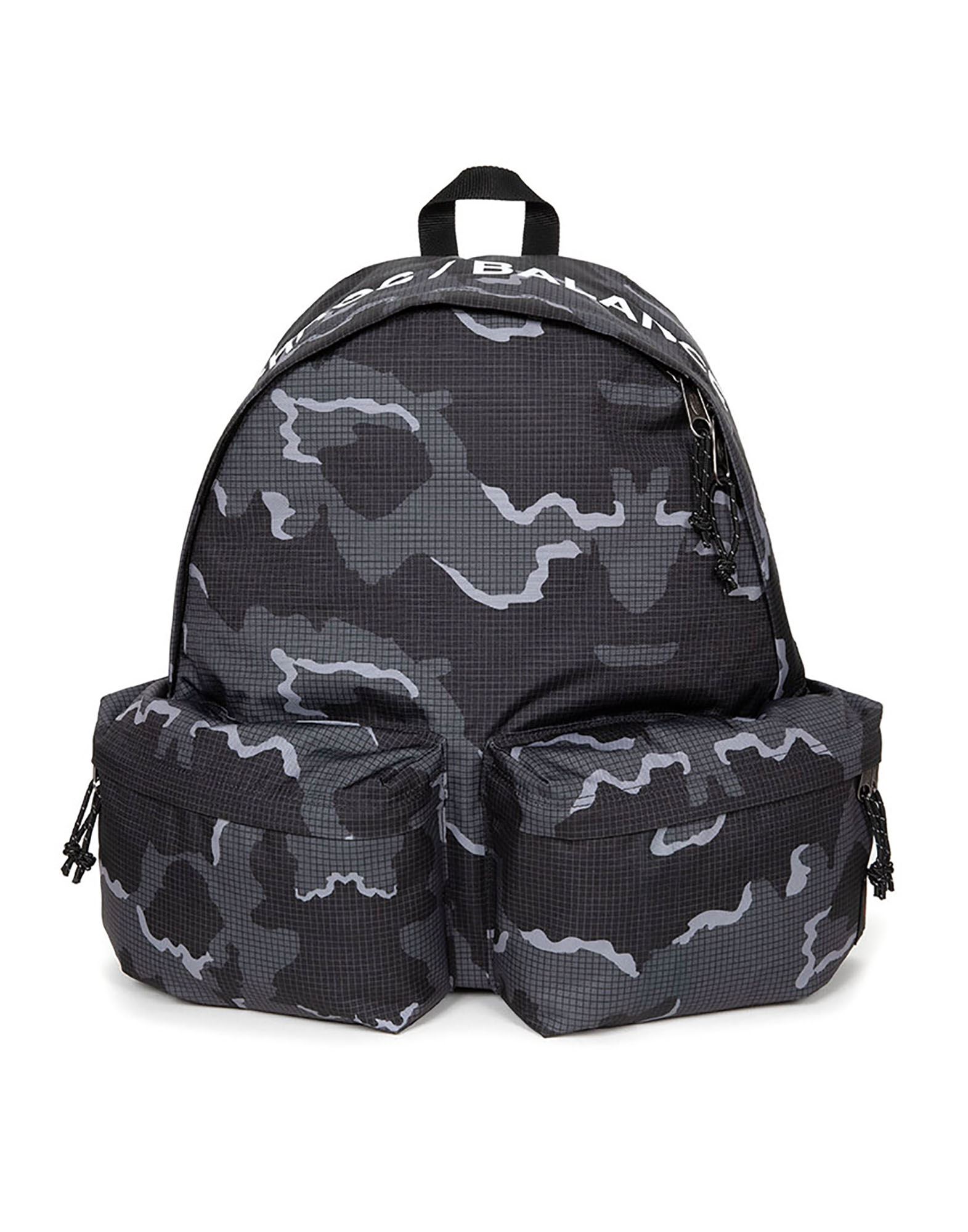 Eastpak X Undercover Backpacks In Black
