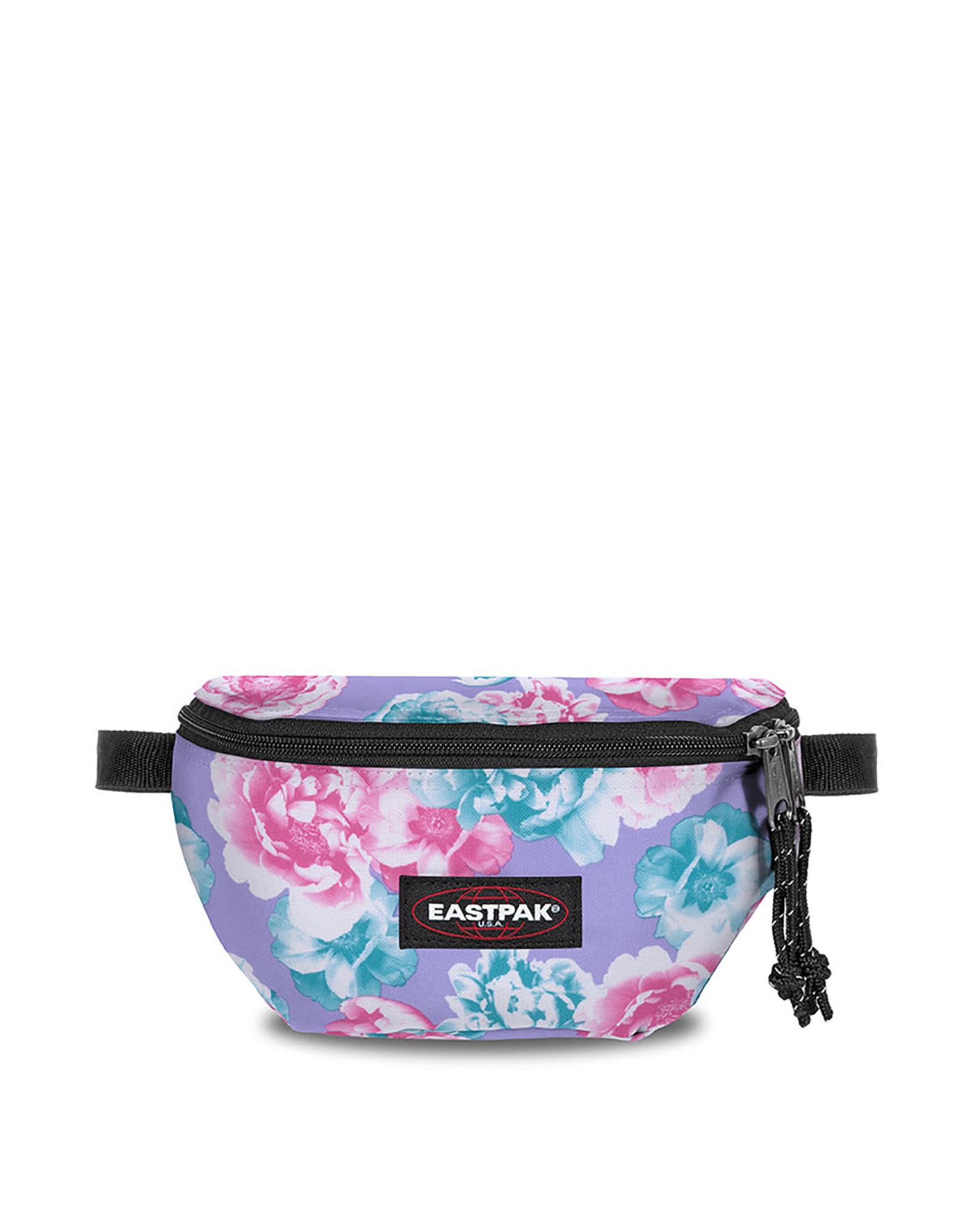 Eastpak Bum Bags In Lilac