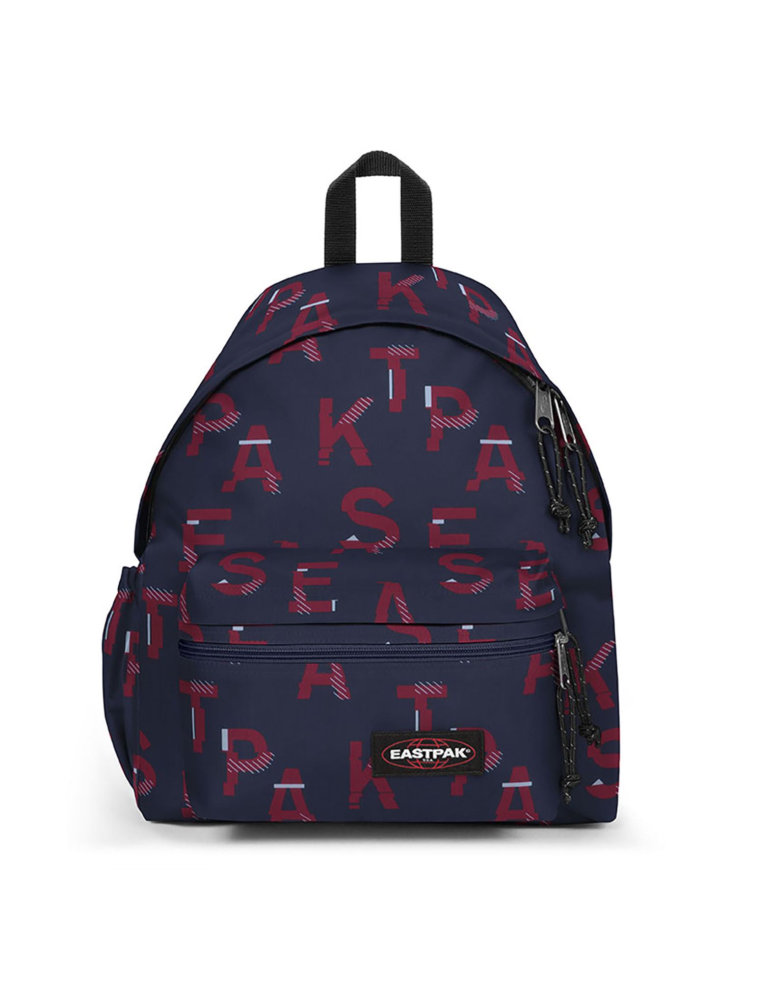 Eastpak Backpacks In Navy Blue