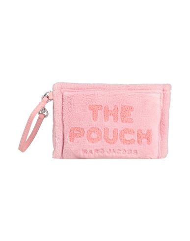 Marc Jacobs Woman Handbag Pink Size - Nylon, Polyester, Polypropylene