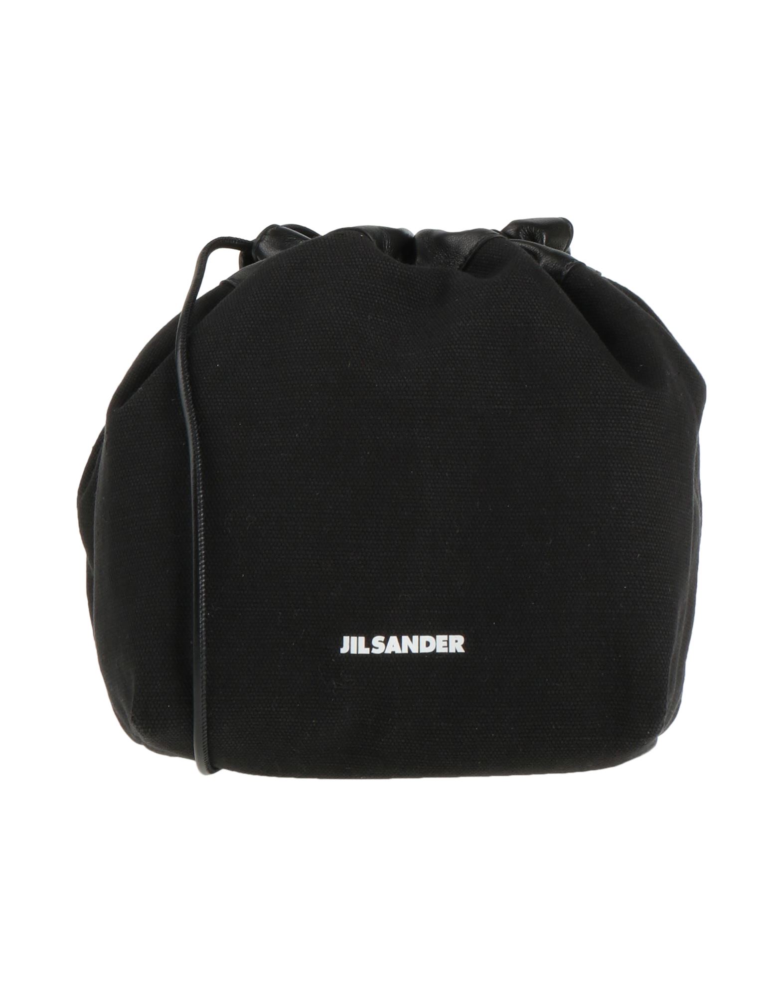 Jil Sander Handbags In Black