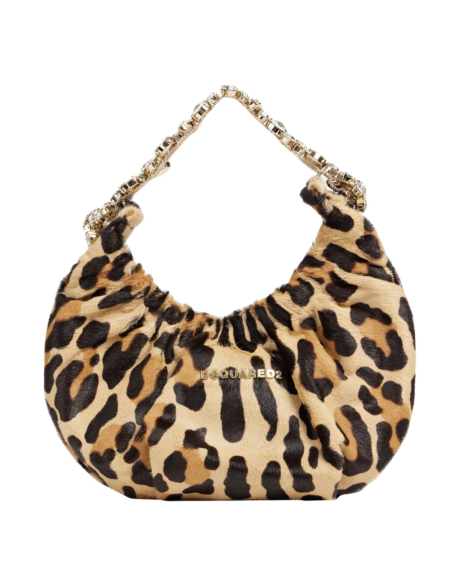 Dsquared2 Handbags In Sand