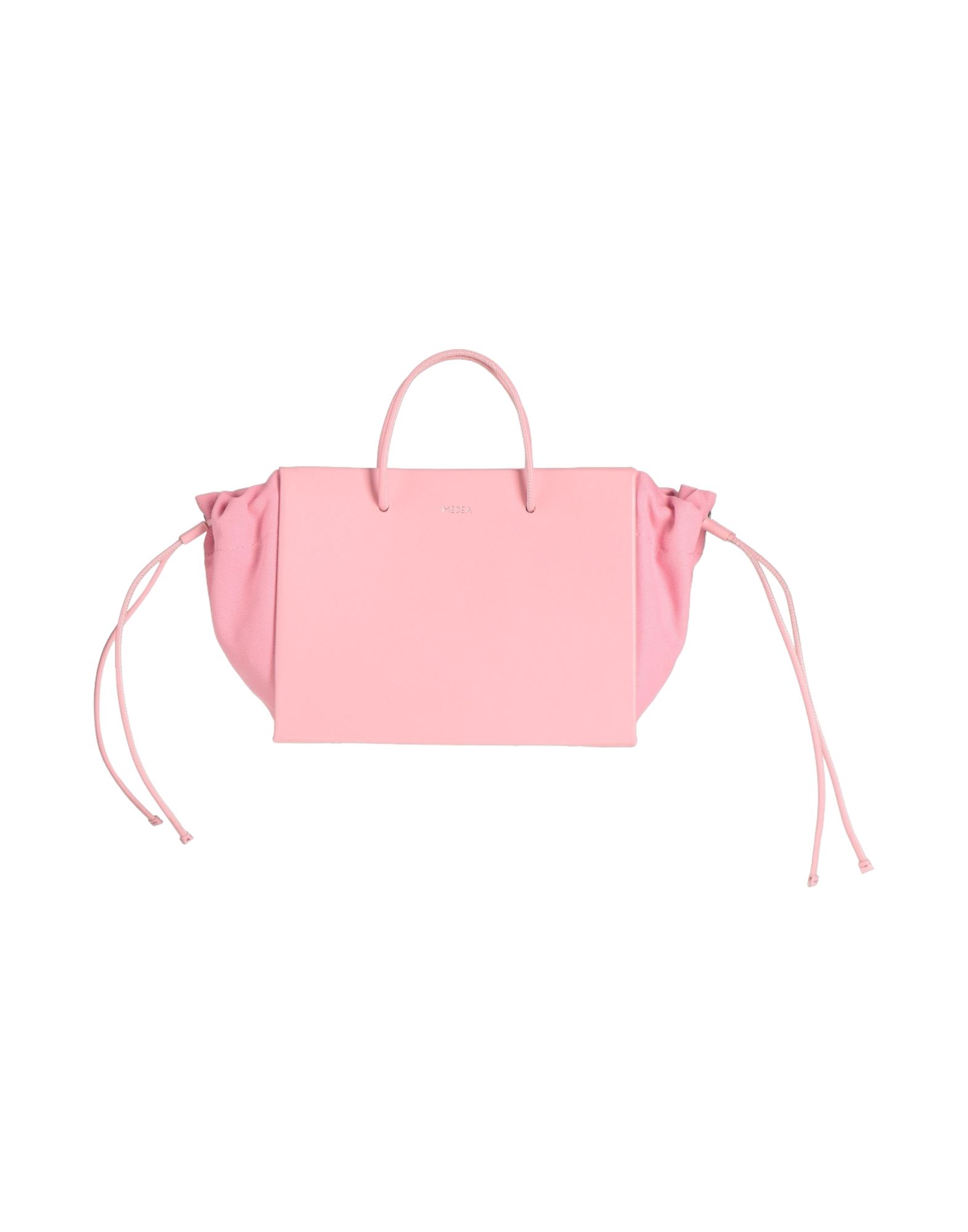 Medea Handbags In Pink