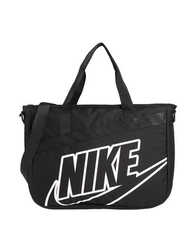 Nike Babies'  Toddler Boy Handbag Black Size - Polyester
