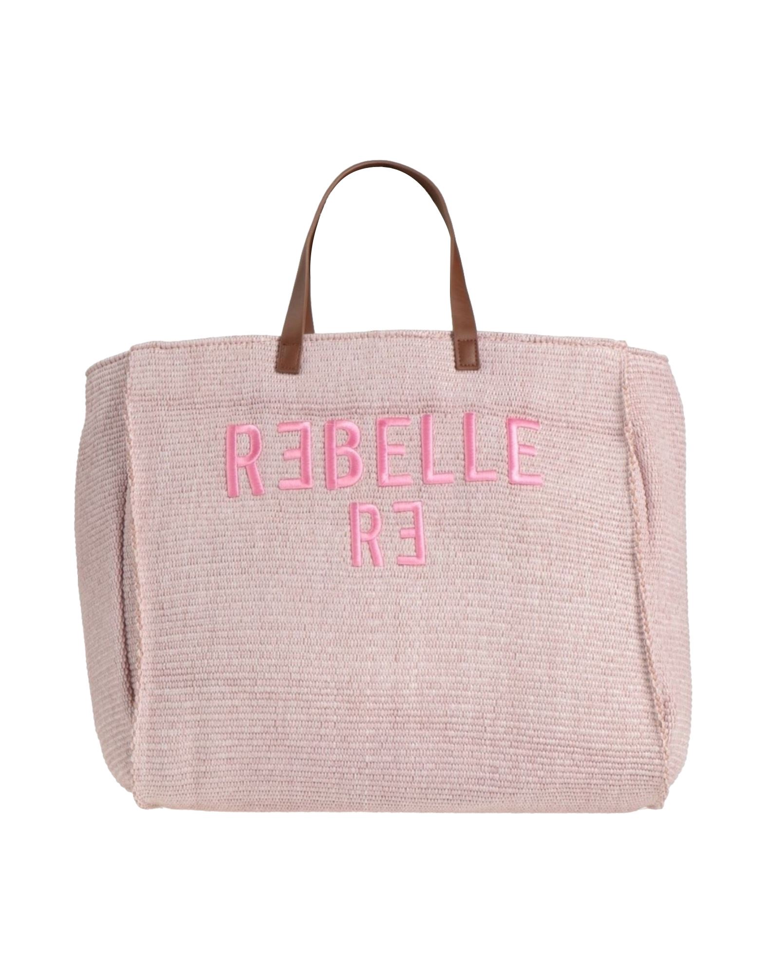 Rebelle Handbags In Pink