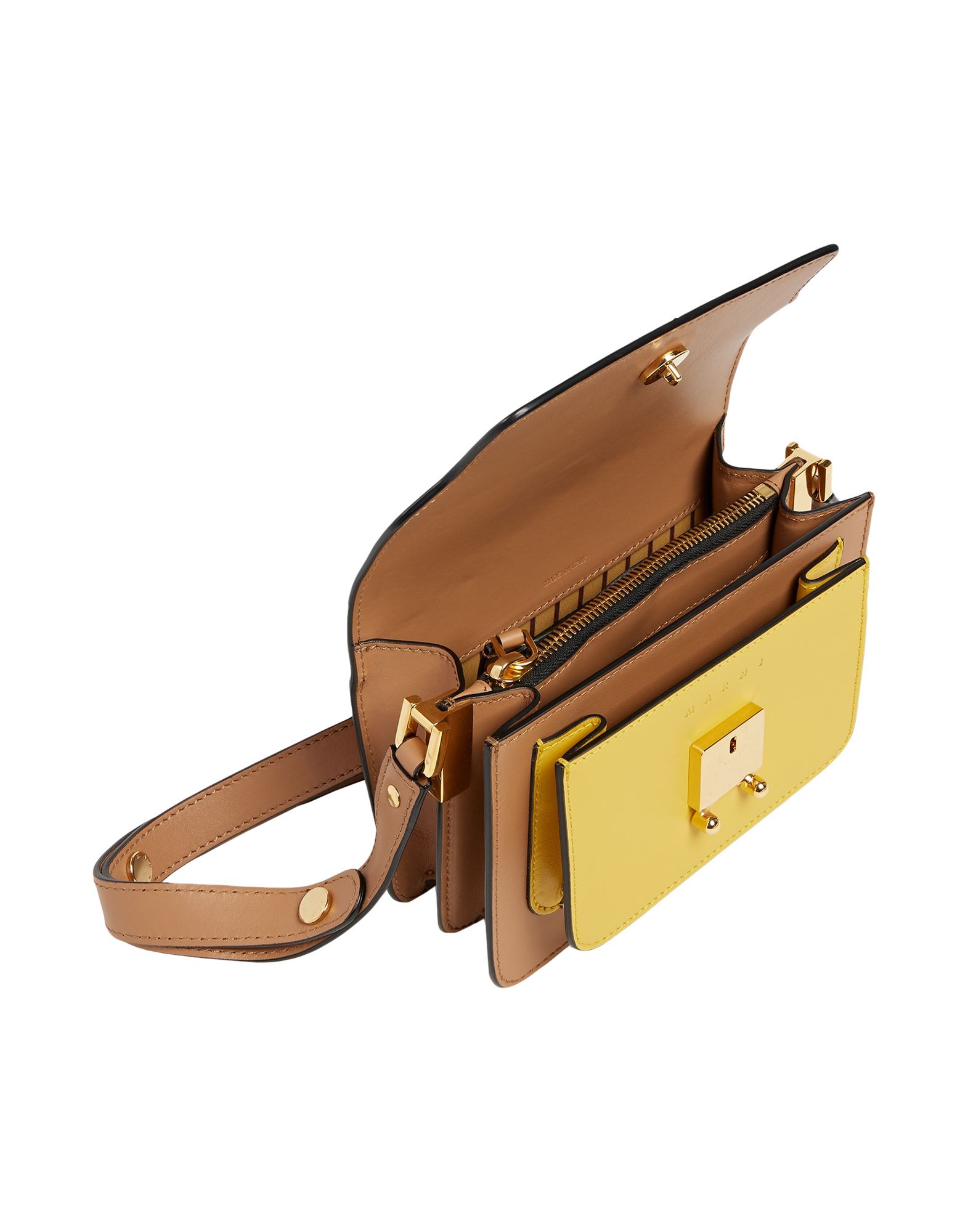  Marni - Taschen - Umhängetasche - On Yoox.com 