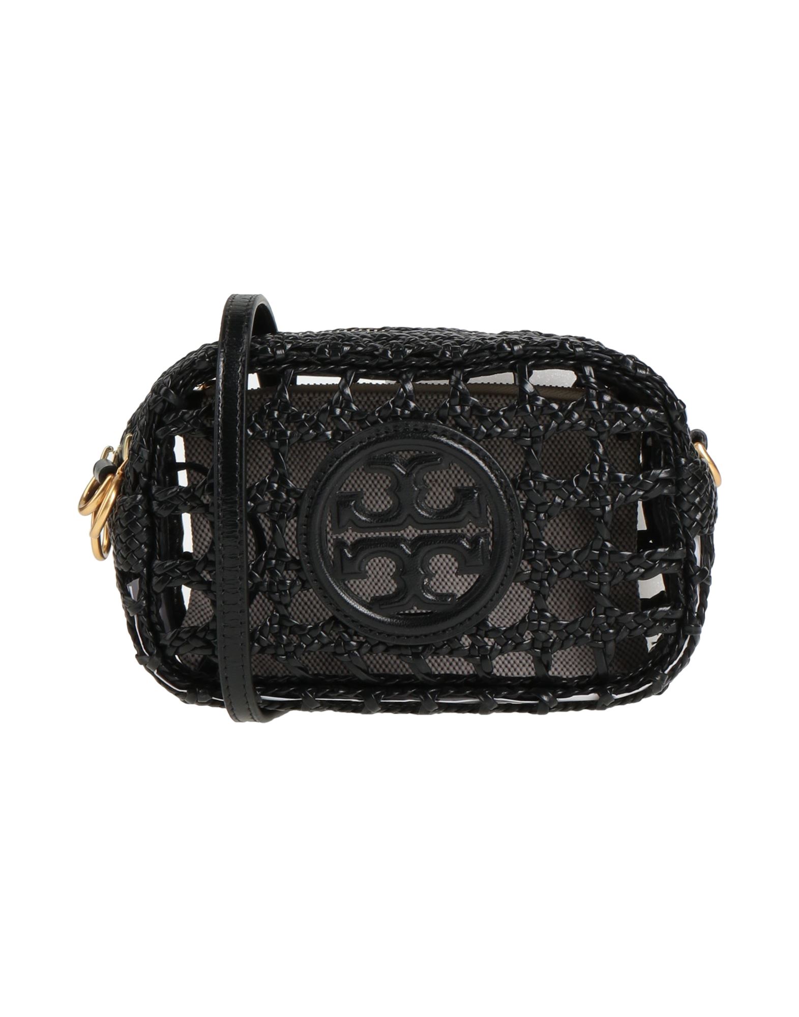 Tory Burch Handbags In Black