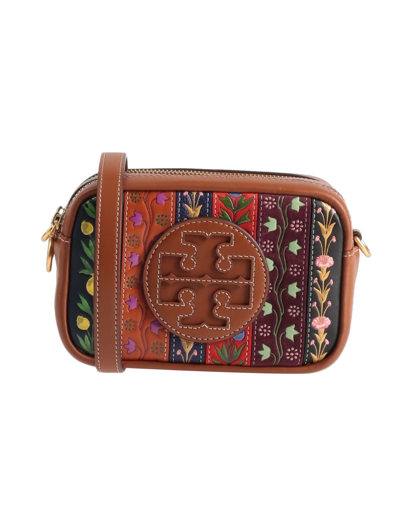 Tory burch tan online purse