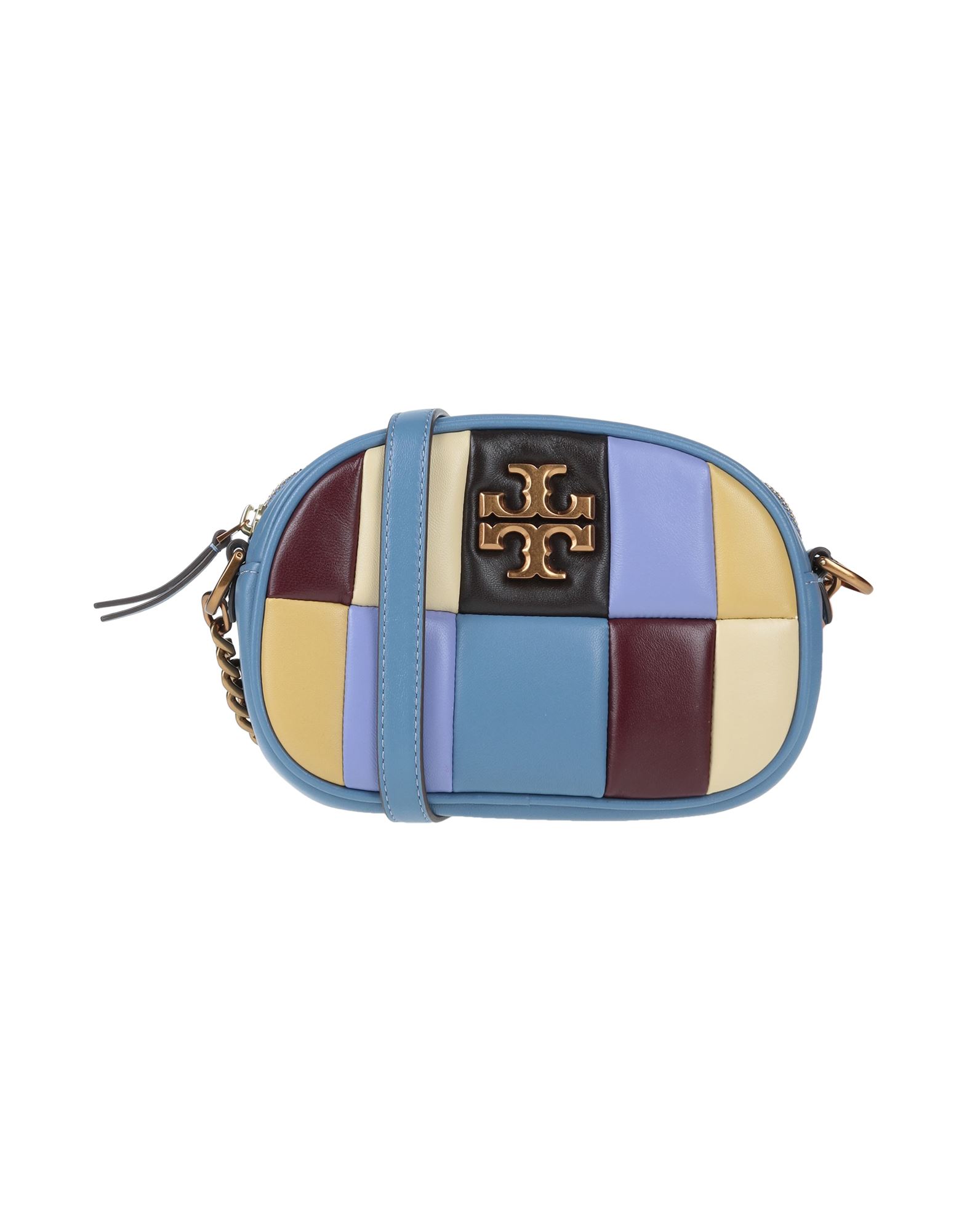 Tory Burch Handbags In Pastel Blue