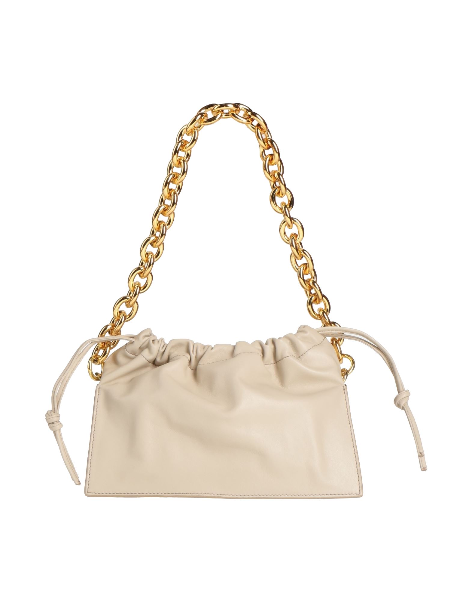 Yuzefi Handbags In Grey