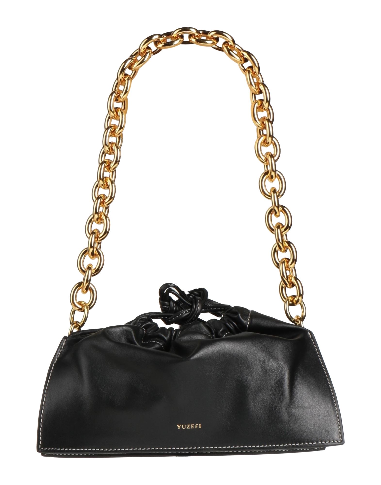Yuzefi Handbags In Black