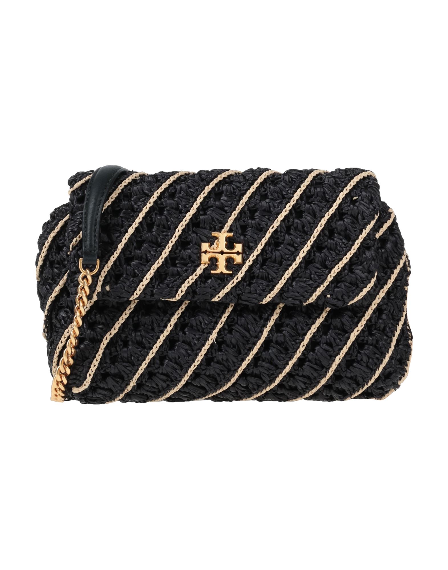 Tory Burch Handbags In Black