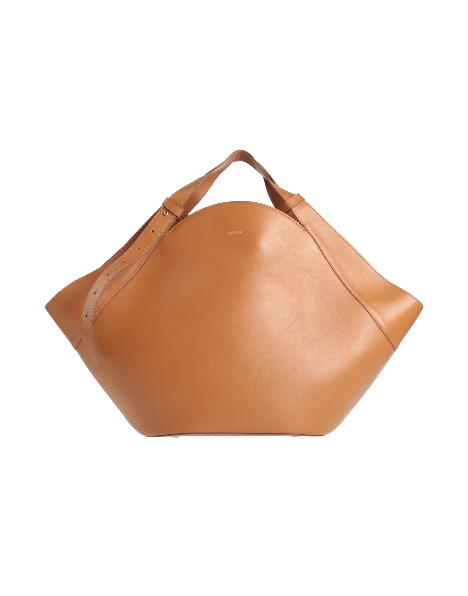 Yuzefi Handbags In Brown ModeSens