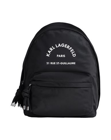 Karl Lagerfeld Rue St Guillaume Laptop Sleeve Bag