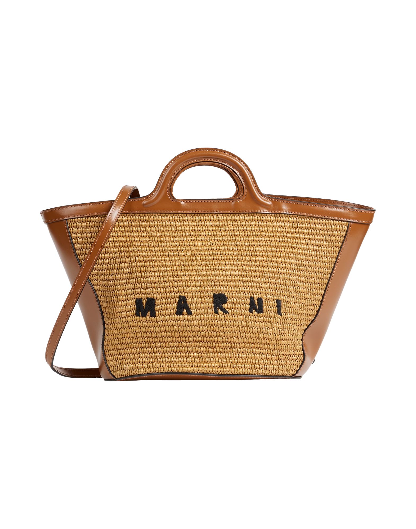 Marni Handbags In Brown