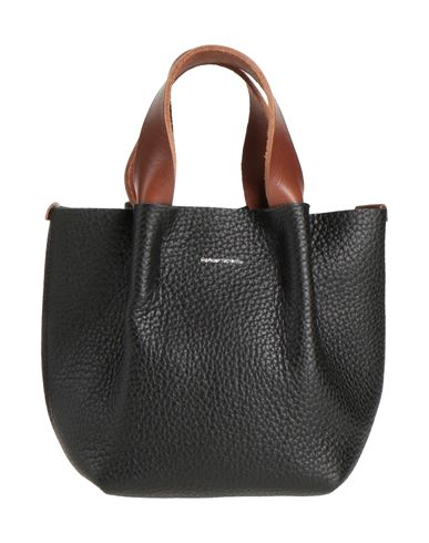 Hender Scheme Ḣender Scheme Woman Handbag Black Size - Bovine Leather