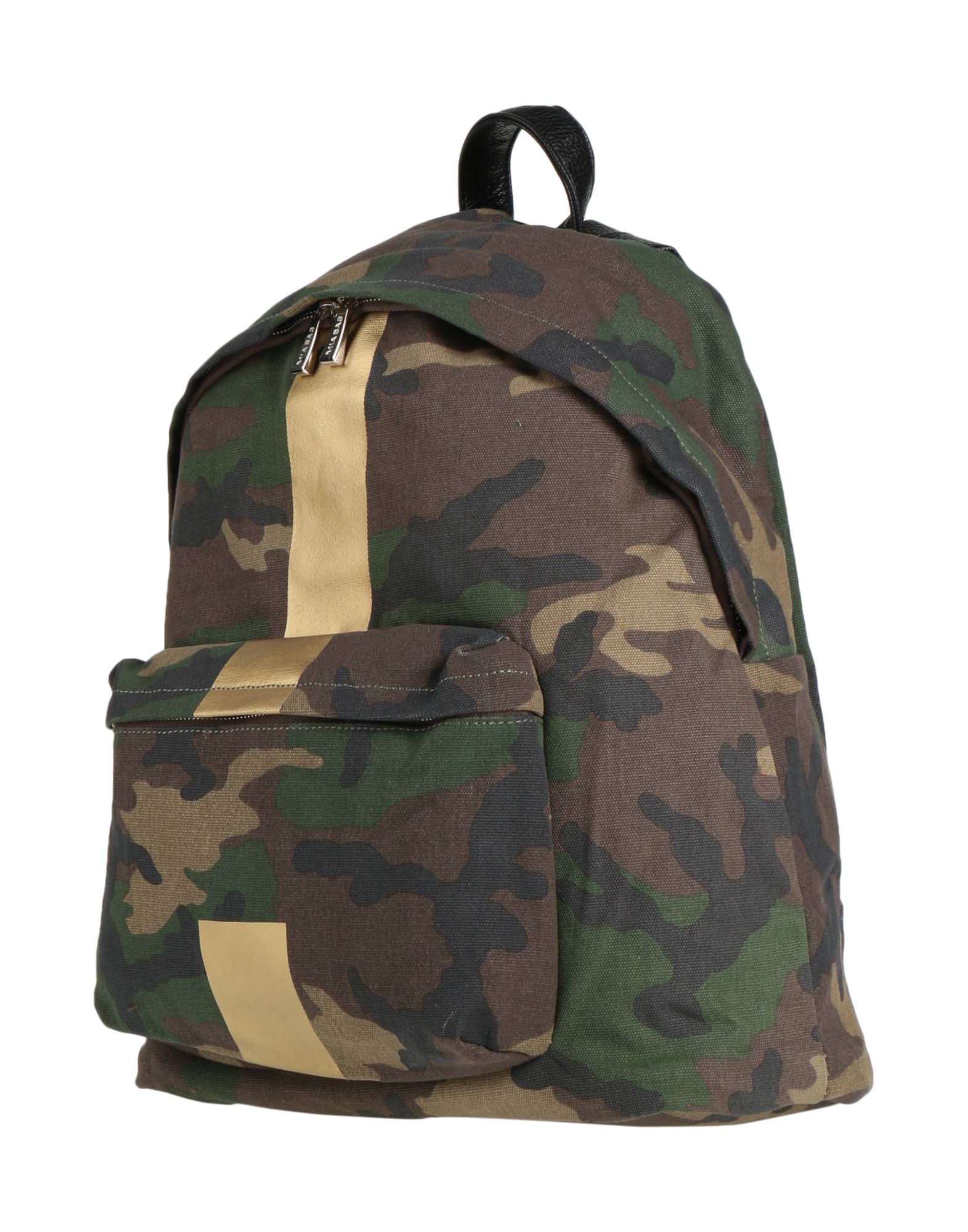 Mia Bag Backpacks In Brown