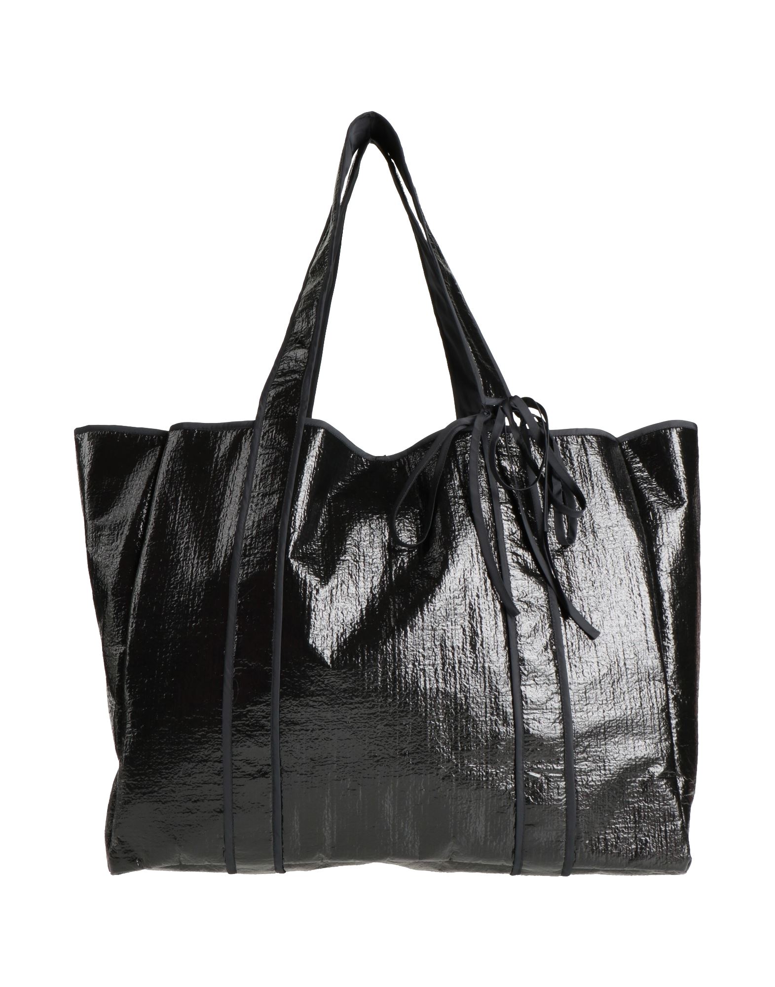 Cecilie Bahnsen Handbags In Black