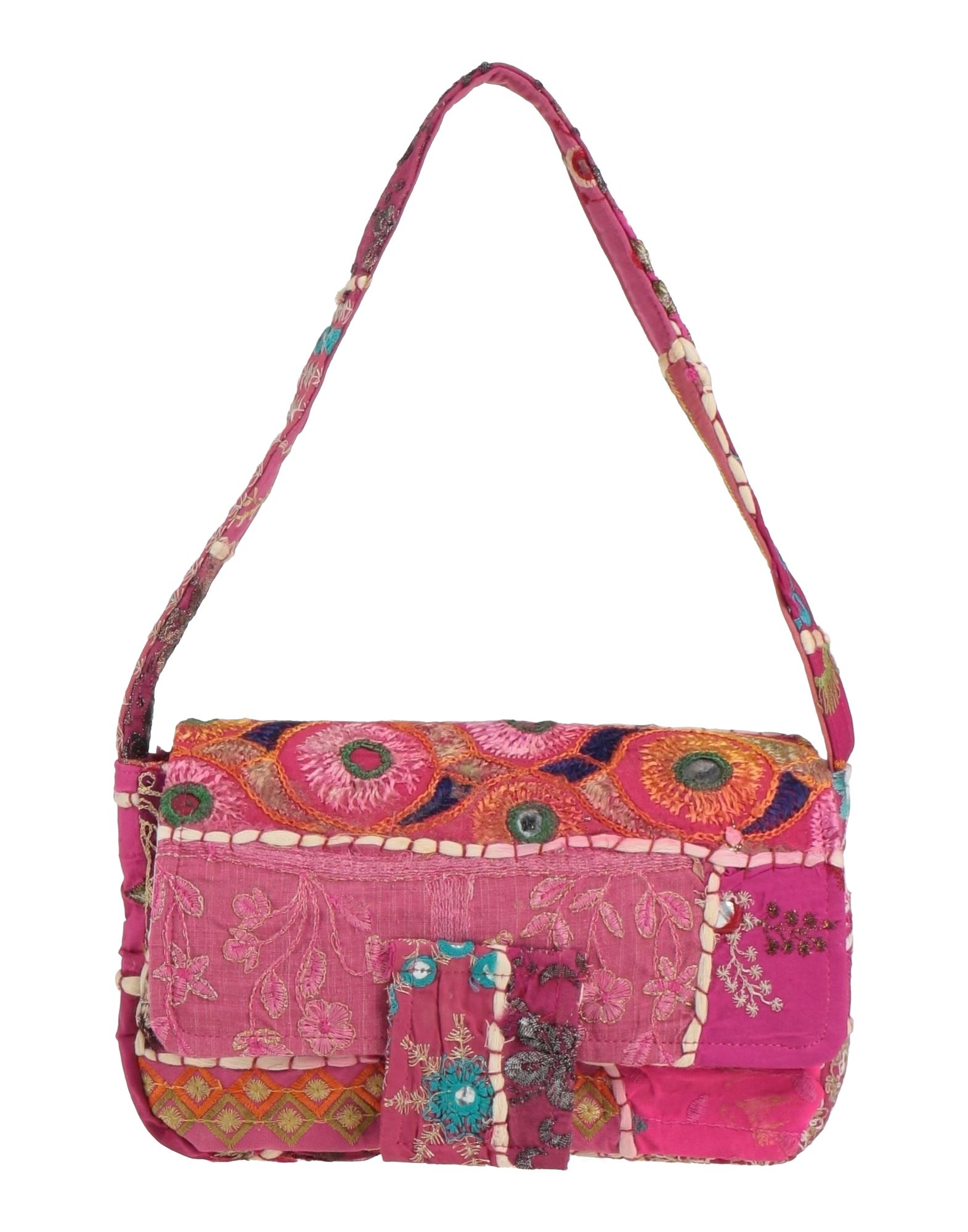 Mia Bag Handbags In Pink