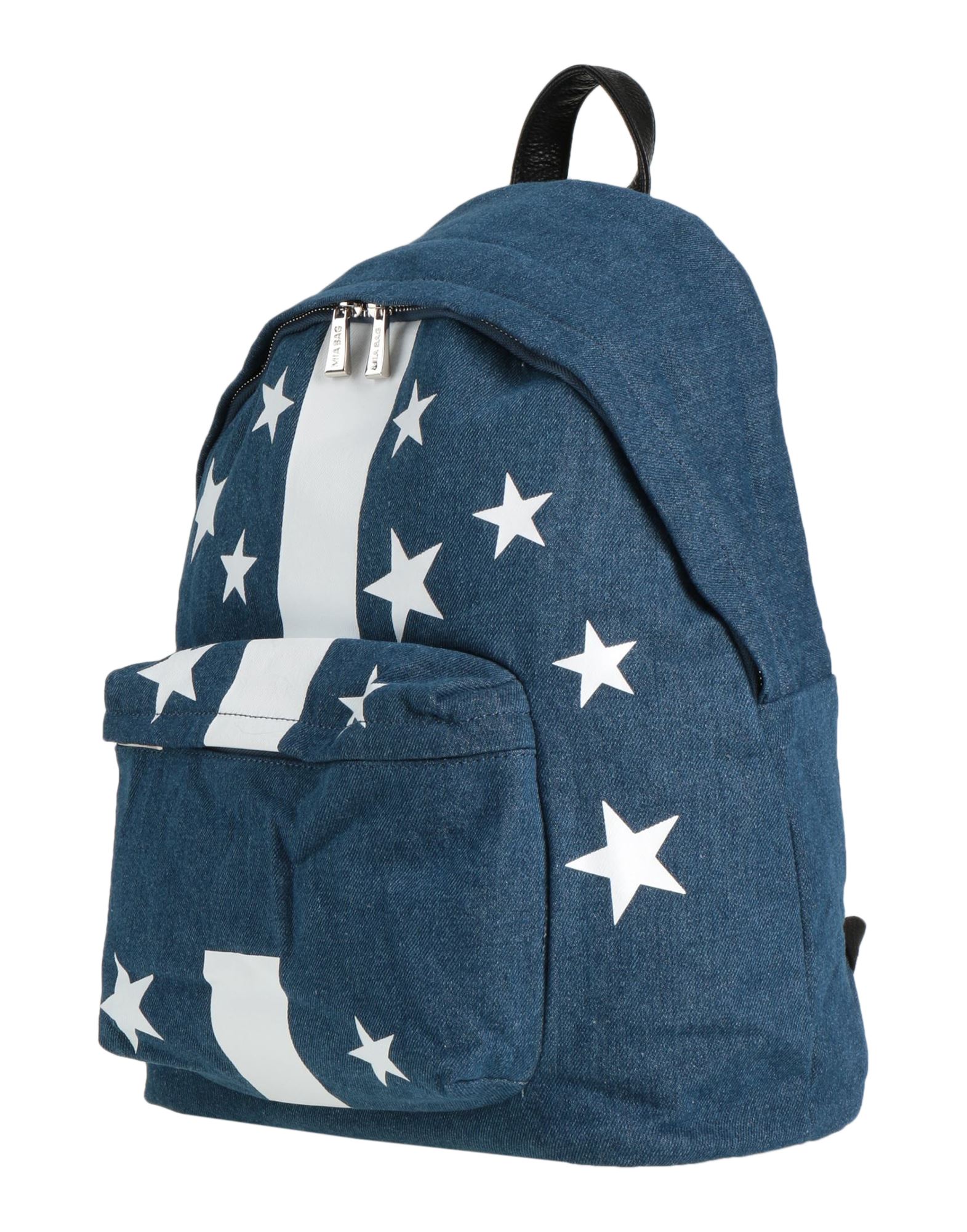 Mia Bag Backpacks In Blue