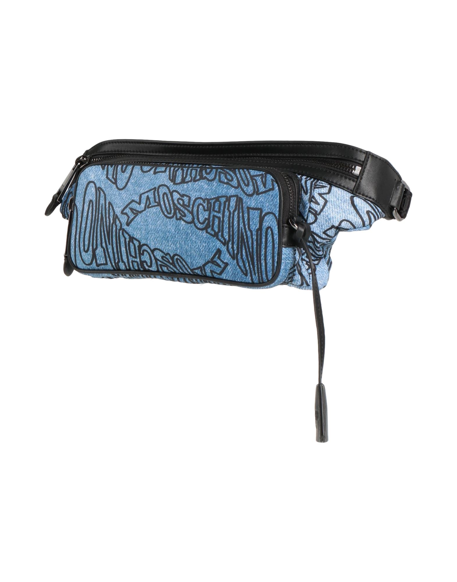 MOSCHINO MOSCHINO ΤΣΑΝΤΕΣ Τσαντάκι μέσης