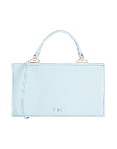 Furla Blue Tote Bags for Women