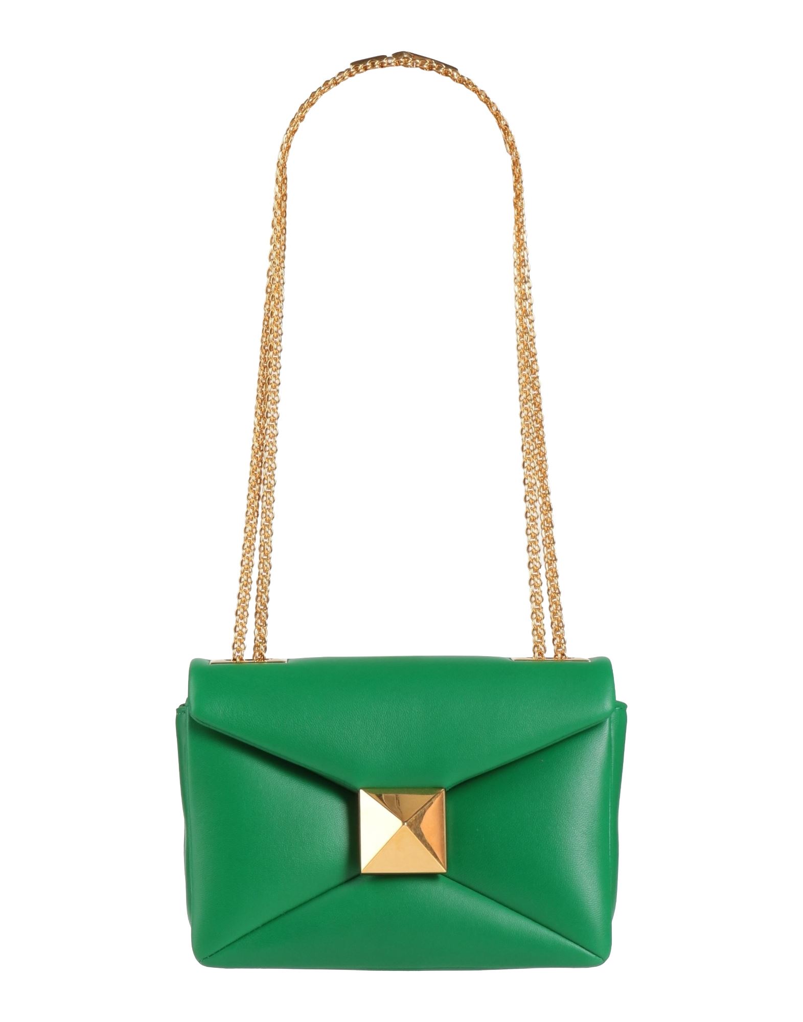 Valentino Garavani Handbags In Green