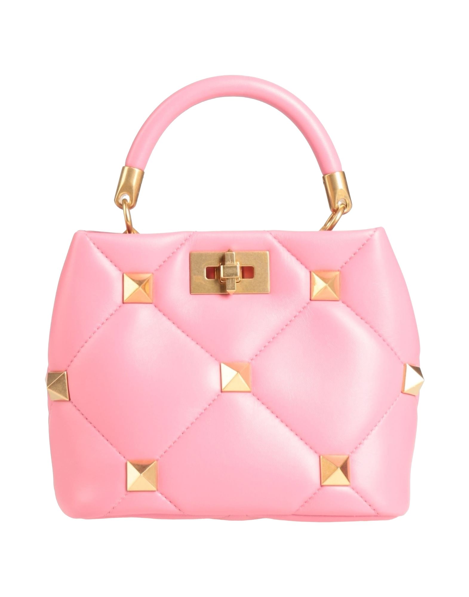Valentino Garavani Handbags In Pink