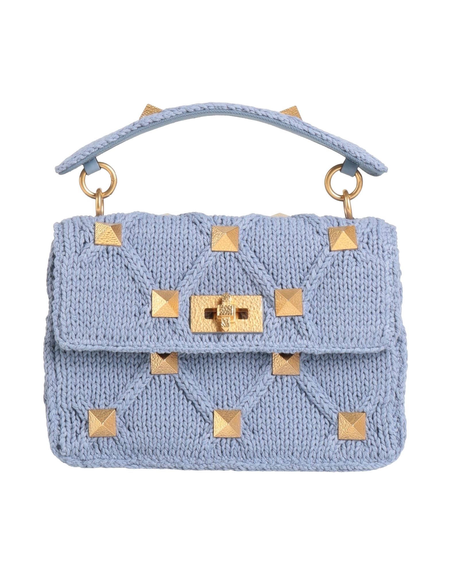 Valentino Garavani Handbags In Blue