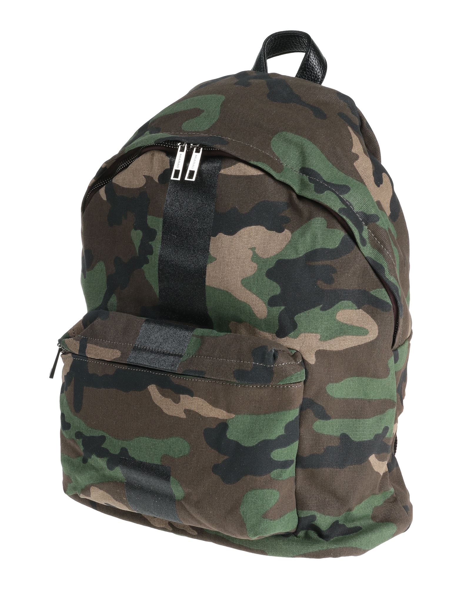Mia Bag Backpacks In Military Green