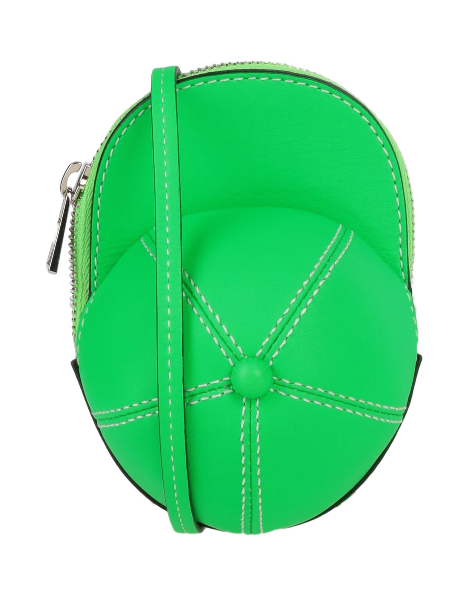 Jw Anderson Handbags In Green